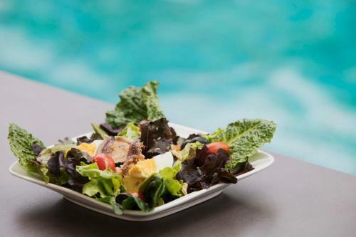 Chom View Hotel, Hua Hin