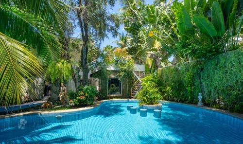 Green Gallery Beach Boutique Hotel