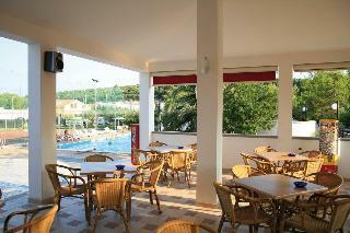 Hotel Camping San Pablo