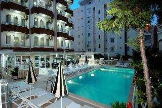 Hotel Lara Diamond
