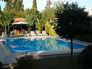 Hotel Panion Park Residence