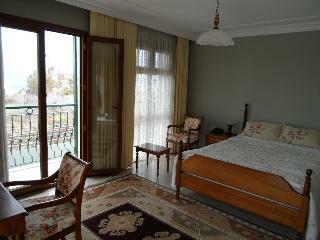 Hotel Panion Park Residence