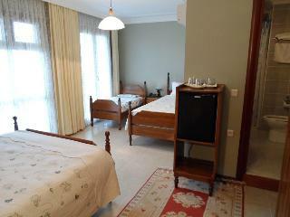 Hotel Panion Park Residence