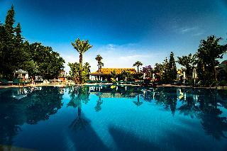 Hotel Fun & Sun Life Side(Ex Barbaros Pashas Beach Side)