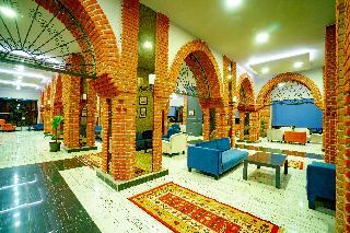 Hotel Fun & Sun Life Side(Ex Barbaros Pashas Beach Side)