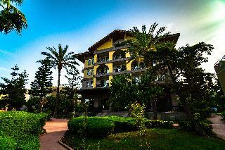 Hotel Fun & Sun Life Side(Ex Barbaros Pashas Beach Side)