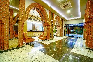 Hotel Fun & Sun Life Side(Ex Barbaros Pashas Beach Side)