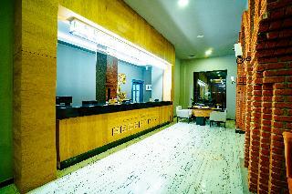 Hotel Fun & Sun Life Side(Ex Barbaros Pashas Beach Side)