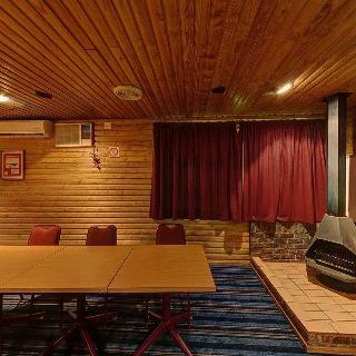 Hotel Merry Pebbles Resort