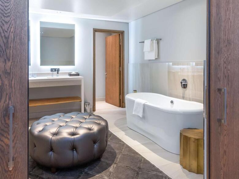 Hotel Sunsquare Cape Town City Bowl