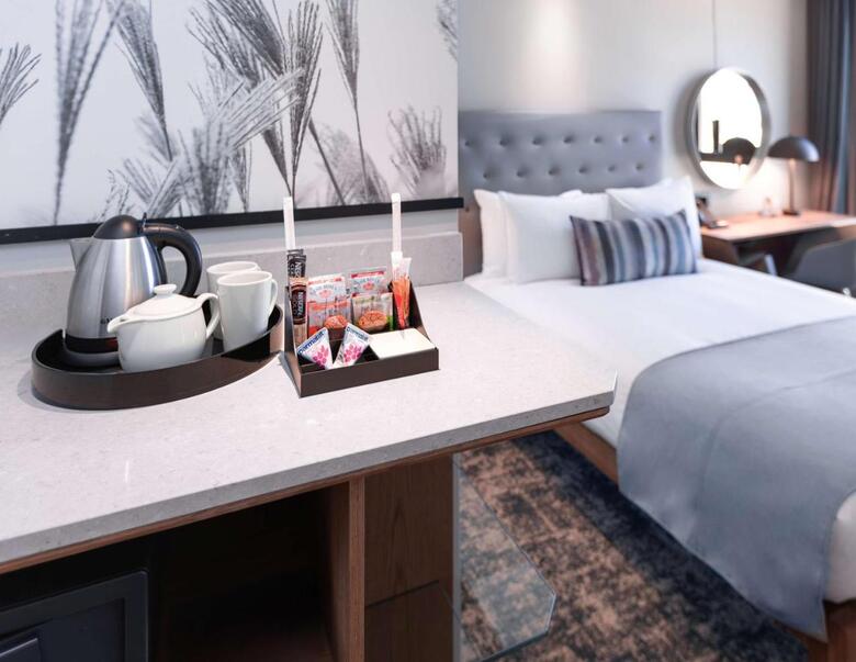 Hotel Sunsquare Cape Town City Bowl