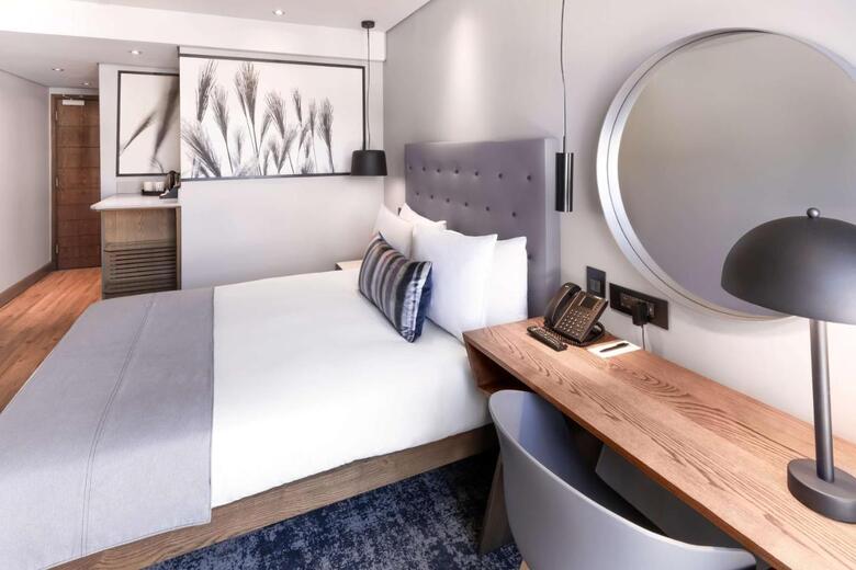 Hotel Sunsquare Cape Town City Bowl