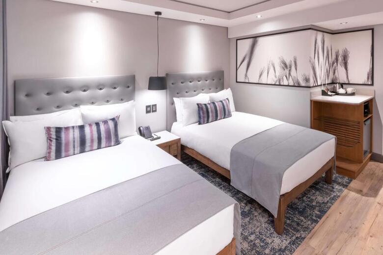 Hotel Sunsquare Cape Town City Bowl