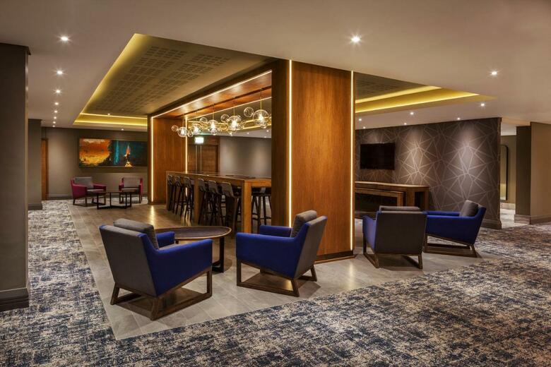 Hotel Sunsquare Cape Town City Bowl