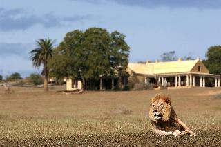 Hotel Gorah Elephant Camp