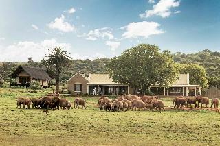 Hotel Gorah Elephant Camp