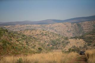 Hotel Tshwene Lodge
