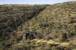 Hotel Tshwene Lodge
