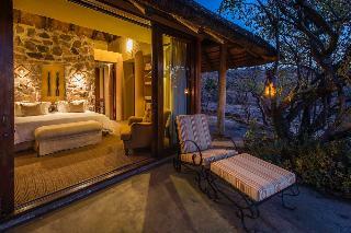 Hotel Ekuthuleni Lodge