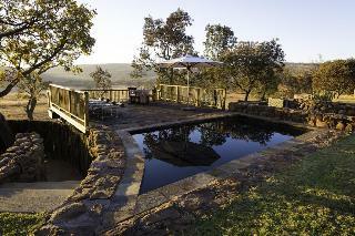 Hotel Ekuthuleni Lodge