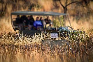 Hotel Ekuthuleni Lodge