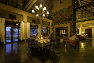 Hotel Ekuthuleni Lodge