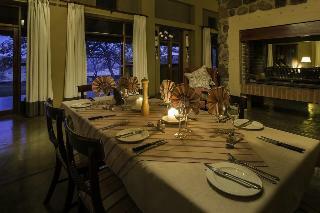 Hotel Ekuthuleni Lodge