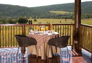 Hotel Ekuthuleni Lodge