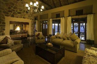 Hotel Ekuthuleni Lodge