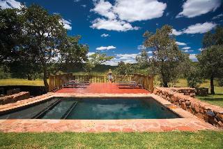 Hotel Ekuthuleni Lodge