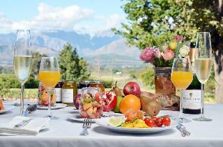 Hotel Boschendal
