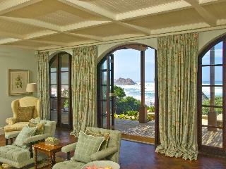 Hotel Pezula Private Castle