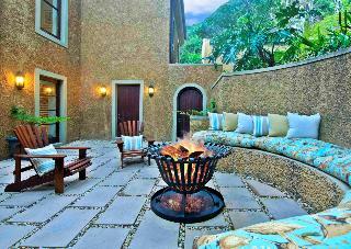 Hotel Pezula Private Castle