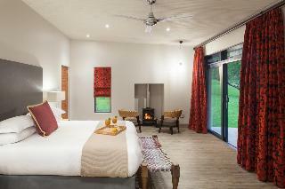 Hotel Wildehondekloof Private Game Reserve