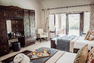 Hotel Wildehondekloof Private Game Reserve