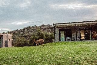 Hotel Wildehondekloof Private Game Reserve