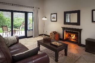 Hotel Wildehondekloof Private Game Reserve
