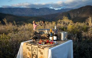 Hotel Wildehondekloof Private Game Reserve