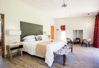 Hotel Wildehondekloof Private Game Reserve