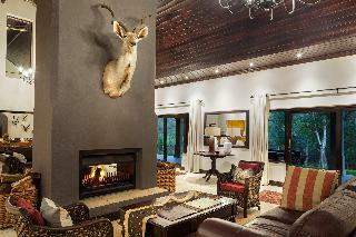 Hotel Wildehondekloof Private Game Reserve
