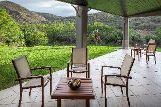Hotel Wildehondekloof Private Game Reserve