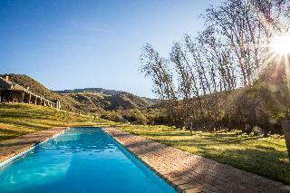 Hotel Wildehondekloof Private Game Reserve