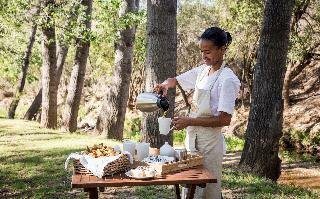 Hotel Wildehondekloof Private Game Reserve