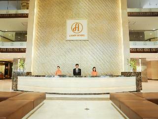 Army Hotel