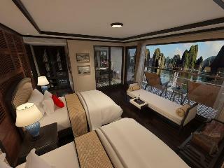 Hotel Heritage Cruises