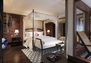 Hotel Heritage Cruises