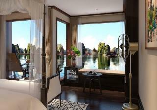 Hotel Heritage Cruises