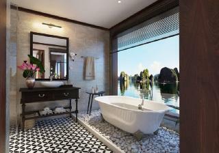 Hotel Heritage Cruises
