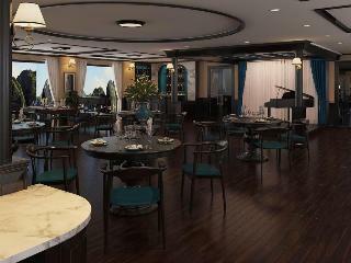 Hotel Heritage Cruises