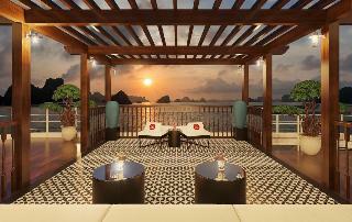 Hotel Heritage Cruises